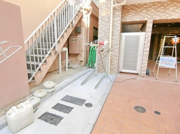 TOKIO久米川タワーの物件内観写真